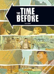 Capa do artigo The Time Before