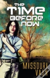 The Time Before Now