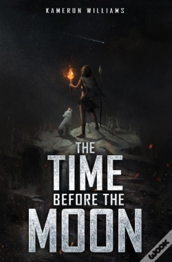 Capa do artigo The Time Before The Moon