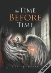 Capa do artigo The Time Before Time