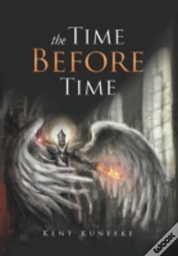 Capa do artigo The Time Before Time