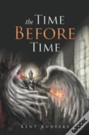 Capa do artigo The Time Before Time
