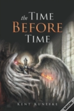 Capa do artigo The Time Before Time