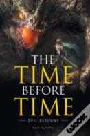The Time Before Time