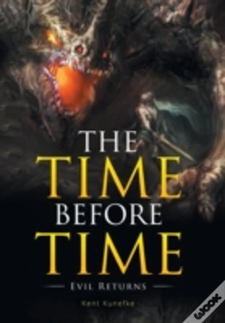 Capa do artigo The Time Before Time