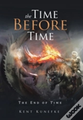 The Time Before Time