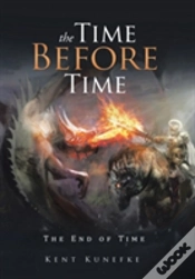 Capa do artigo The Time Before Time