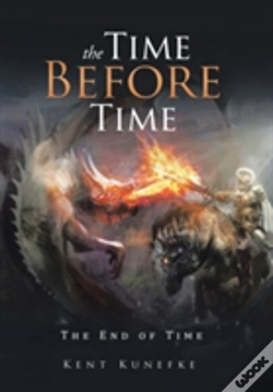 Capa do artigo The Time Before Time
