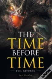 The Time Before Time