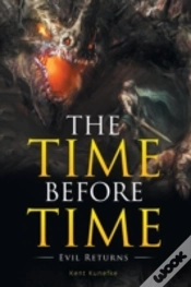 Capa do artigo The Time Before Time