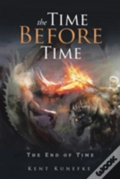 The Time Before Time