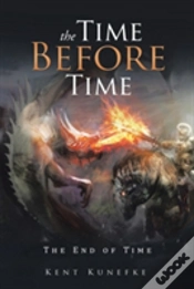 Capa do artigo The Time Before Time
