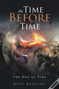 Capa do artigo The Time Before Time