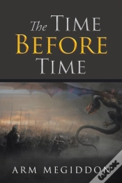 Capa do artigo The Time Before Time