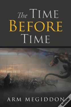 Capa do artigo The Time Before Time