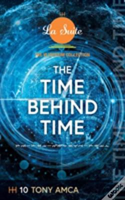 Capa do artigo The Time Behind Time