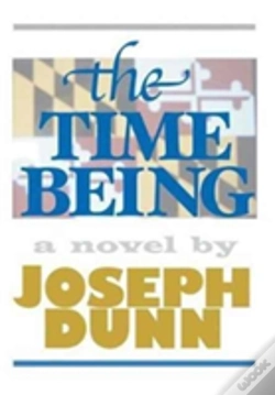 Capa do artigo The Time Being