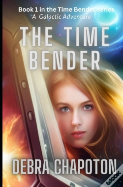 Capa do artigo The Time Bender