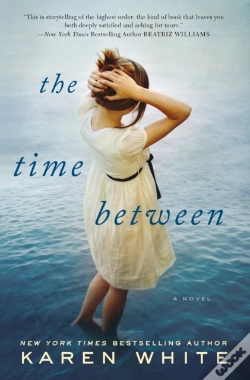 Capa do artigo The Time Between