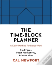 Capa do artigo The Time-Block Planner