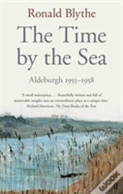 Capa do artigo The Time By The Sea