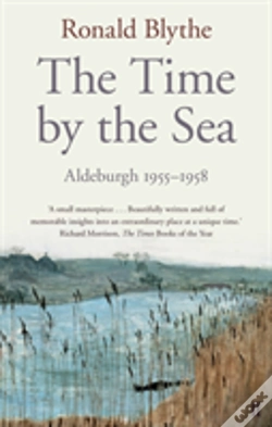 Capa do artigo The Time By The Sea