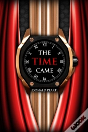 Capa do artigo The Time Came