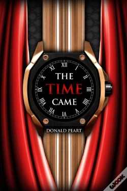 Capa do artigo The Time Came