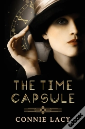 Capa do artigo The Time Capsule