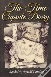 Capa do artigo The Time Capsule Diary