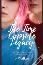 Capa do artigo The Time Capsule Legacy