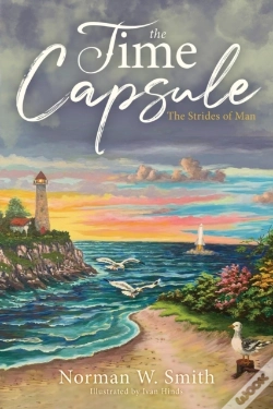 Capa do artigo The Time Capsule