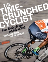 The Time-Crunched Cyclist