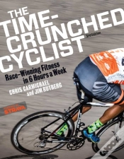 Capa do artigo The Time-Crunched Cyclist