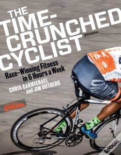 Capa do artigo The Time-Crunched Cyclist