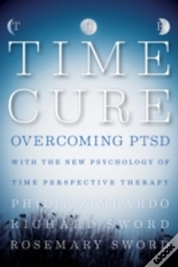 Capa do artigo The Time Cure