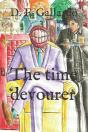 The Time Devourer - Preview