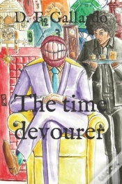 Capa do artigo The Time Devourer