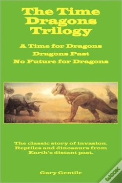 Capa do artigo The Time Dragons Trilogy