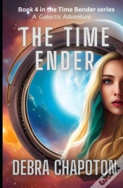Capa do artigo The Time Ender