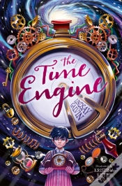 Capa do artigo The Time Engine