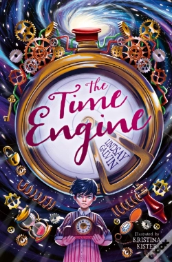 Capa do artigo The Time Engine