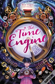 Capa do artigo The Time Engine