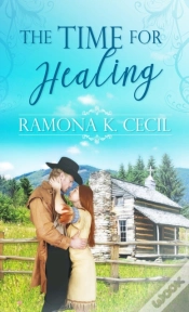 Capa do artigo The Time For Healing