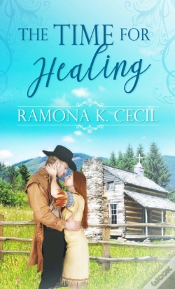 Capa do artigo The Time For Healing
