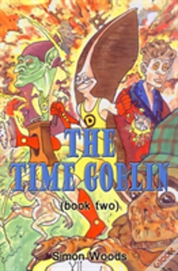 Capa do artigo The Time Goblin
