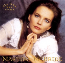 Capa do artigo The Time Has Come - CD