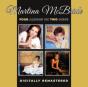 The Time Has Come/The Way That I Am/Wild Angels/Evolution - CD - Preview