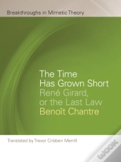 Capa do artigo The Time Has Grown Short