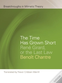 Capa do artigo The Time Has Grown Short